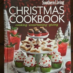 Southern Living Cookbook